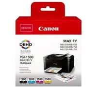 Canon PGI-1500 Multipack 4 cartuchos