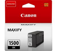 Canon PGI-1500 BK black