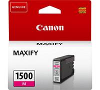 Canon PGI-1500M (9230B001) cartucho de tinta magenta