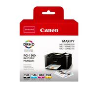 Canon PGI-1500 Multipack 4 cartuchos