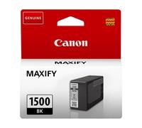 Canon PGI-1500BK (9218B001) cartucho de tinta negro