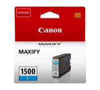 Canon PGI-1500C (9229B001) cartucho de tinta cian