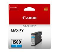 Canon PGI-1500C (9229B001) cartucho de tinta cian
