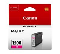 Canon PGI-1500M (9230B001) cartucho de tinta magenta