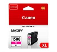 Canon PGI-1500M XL cartucho tinta magenta