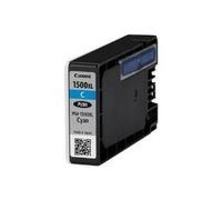 Canon PGI-1500XL Cartucho Original Cian