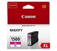Canon PGI-1500M XL cartucho tinta magenta