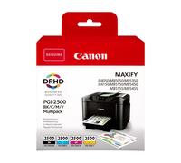 Canon PGI-2500 multipack (original)