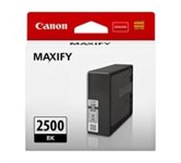 Canon PGI-2500BK (9290B001) cartucho de tinta negro