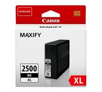 Canon PGI-2500BK XL Cartucho de tinta negro