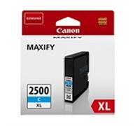 Canon PGI-2500C XL Cartucho de tinta cian