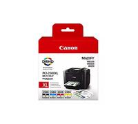 Canon 9254B004 cartucho de tinta Original Negro, Cian, Magenta, Amarillo