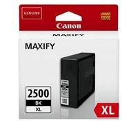 Canon PGI-2500BK XL Cartucho de tinta negro