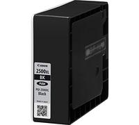 Canon PGI-2500BK XL Cartucho de tinta negro