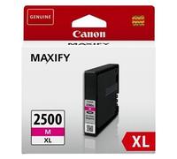 Canon PGI-2500M XL Cartucho de tinta magenta