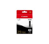 CANON PGI-29 (4869B001) FOTO NEGRO INK - 1300 PAGES | PARA PIXMA PRO-1