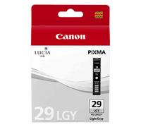 CANON PGI-29 (4872B001) GRIS CLARO INK - 1320 PAGES | PARA PIXMA PRO-1
