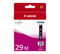 Canon Cartucho de tinta PGI-29 4874B001 Magenta