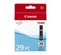 CANON PGI-29 4876B001 FOTO CIAN TINTA - 1445 PAGES PARA PIXMA PRO-1