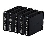 Canon PGI-29 multipack MBK/PBK/DGY/GY/LGY (original)