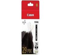 Canon Pgi-29 One Size Black