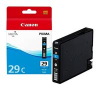 Canon PGI-29C Cartucho de tinta cian