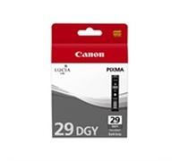 Canon PGI-29DGY Cartucho de tinta gris oscuro