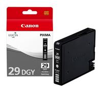 Canon PGI-29DGY Cartucho de tinta gris oscuro