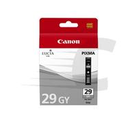 Canon PGI-29GY Cartucho de tinta gris