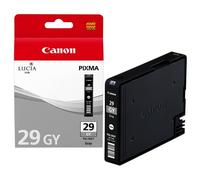 Canon PGI-29GY Cartucho de tinta gris