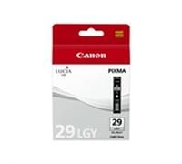 Canon PGI-29LGY Cartucho de tinta gris claro