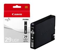Canon PGI-29LGY Cartucho de tinta gris claro