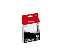 Canon PGI-29MBK - Cartucho de Tinta, Negro