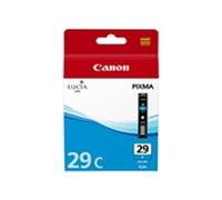 Canon PGI-29PC Cartucho de tinta foto cian