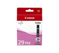 Canon PGI-29PM Cartucho de tinta foto magenta