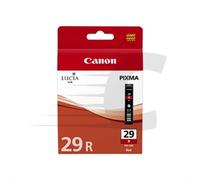 Canon PGI-29R Cartucho de tinta rojo