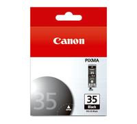 Canon Pgi-35 Blk Black Ink Cartridge NUEVO