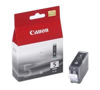 CANON PGI-5 0628B001 PIGMENTO NEGRO TINTA - 650 PÁGINAS PARA PIXMA IP3300