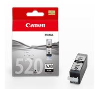 Canon 2932B001 cartucho de tinta 1 pieza(s) Original Foto negro