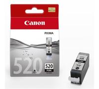 Canon PGI-520PGBK cartucho de tinta negro (original)