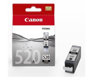 Canon PGI-520PGBK cartucho de tinta negro (original)