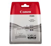 Canon PGI-520PGBK pack ahorro (original)