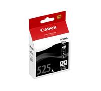 Canon PGI-525BK cartucho de tinta 1 pieza(s) Original Negro