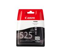 Canon PGI-525BK cartucho de tinta 1 pieza(s) Original Negro