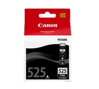 Canon PGI-525BK cartucho de tinta 1 pieza(s) Original Negro