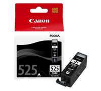 Canon PGI-525BK cartucho de tinta 1 pieza(s) Original Negro