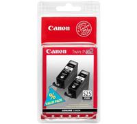 Canon PGI-525 Pack 2 cartuchos negros (4529B010)