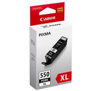 Canon Pgi-550Xl Pgbk W/Sec Cartucho De Tinta Original 1 Pieza(S)