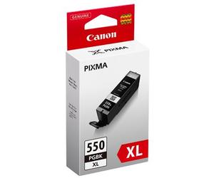 Canon PGI-550 PG BK XL