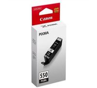 Canon PGI-550PGBK Cartucho de tinta negro